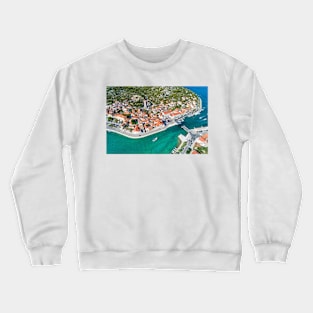 Tisno Crewneck Sweatshirt